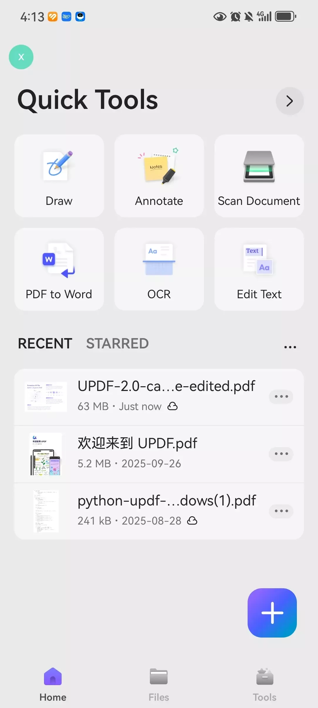 file manager app android