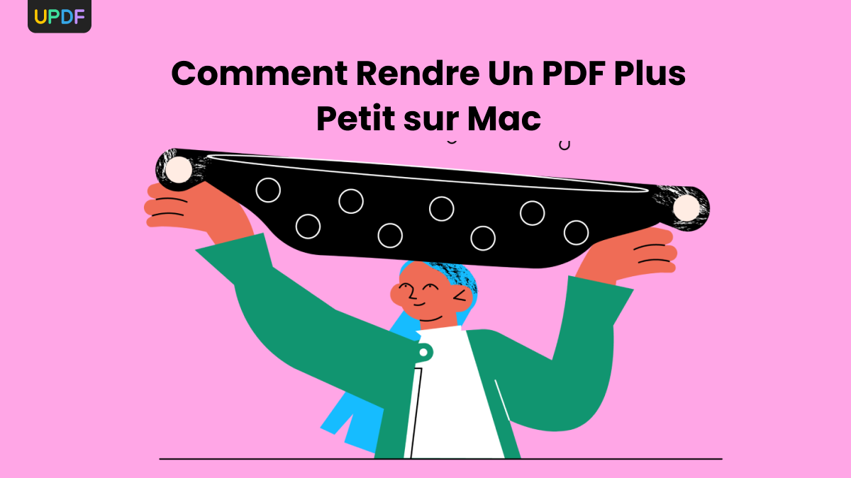 3 M Thodes Pour R Duire La Taille D Un PDF Sur Mac UPDF   Make Pdf Smaller Mac Fr 