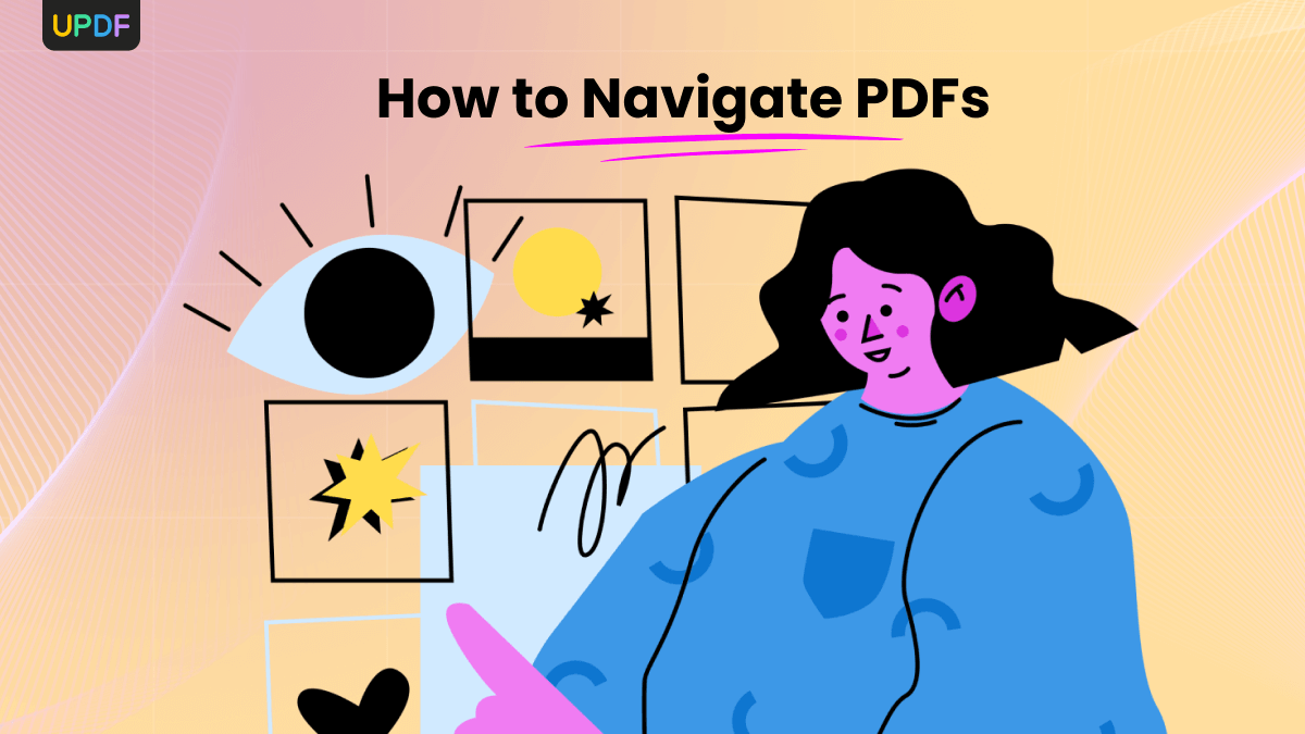4 Great Ways To Make PDF eBook Navigation Easy