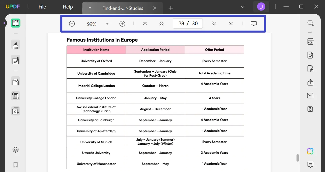 4 Great Ways To Make PDF eBook Navigation Easy