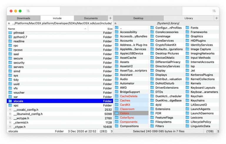 Top 5 macOS File Managers Every Mac User Should Know | UPDF