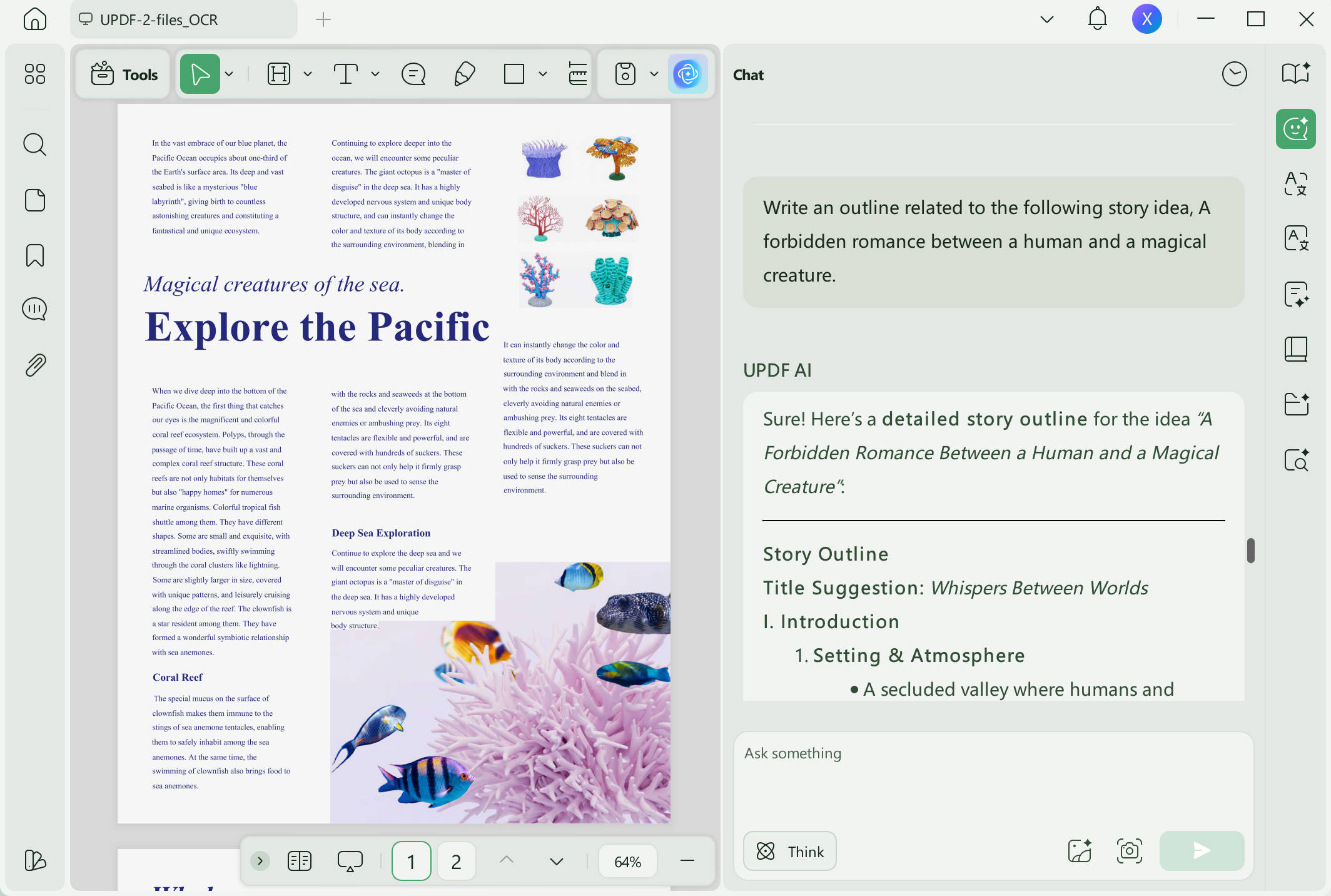 ai story writer how to write a story