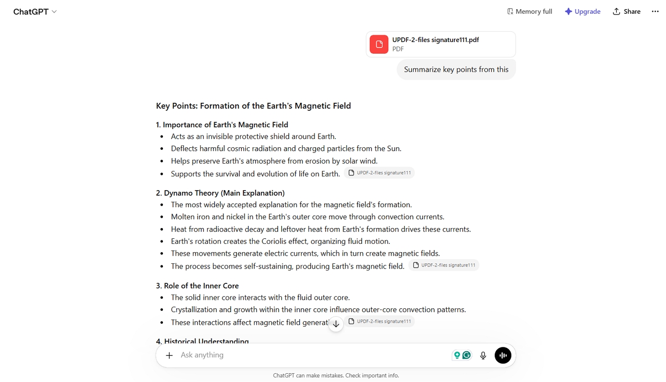 work on pdf file chatgpt online tools