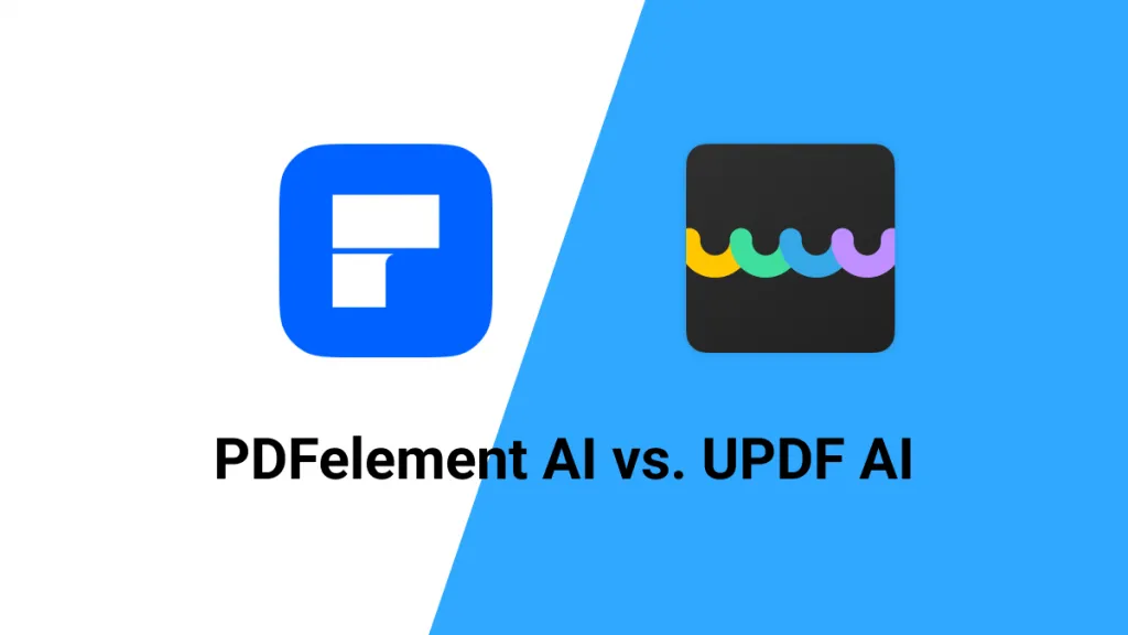 ABBYY FineReader vs. UPDF: An In-Depth Comparison