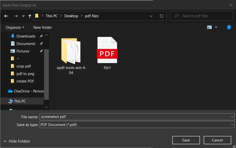 Maneras Eficaces De Convertir Imagen A Pdf En Windows Updf