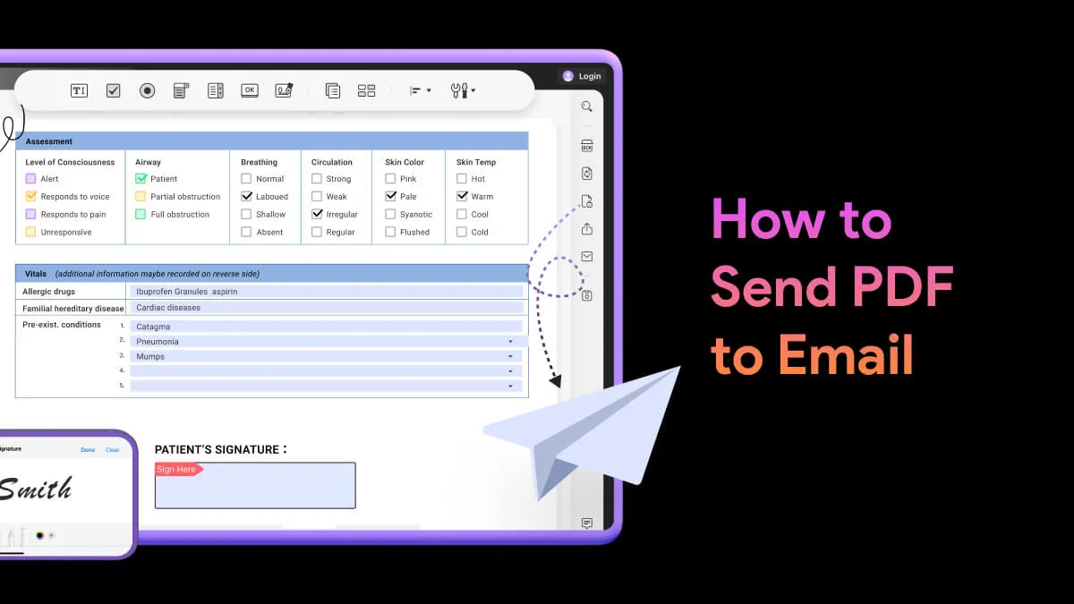 How to Send PDF to Email - The Ultimate Step-by-Step Guide You Can't Miss