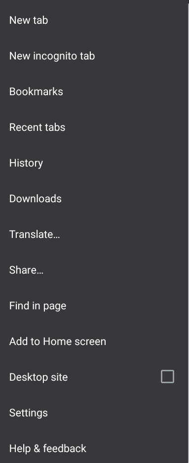 save pdf file android