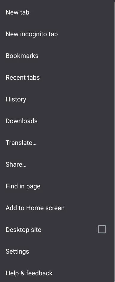 save pdf file android