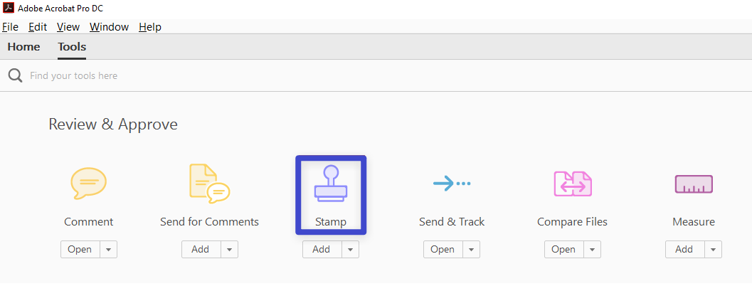How To Create Stamp In Adobe Acrobat? Beginners Guide | UPDF