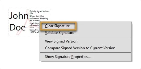 How to Edit a Signed PDF? (3 Ways)