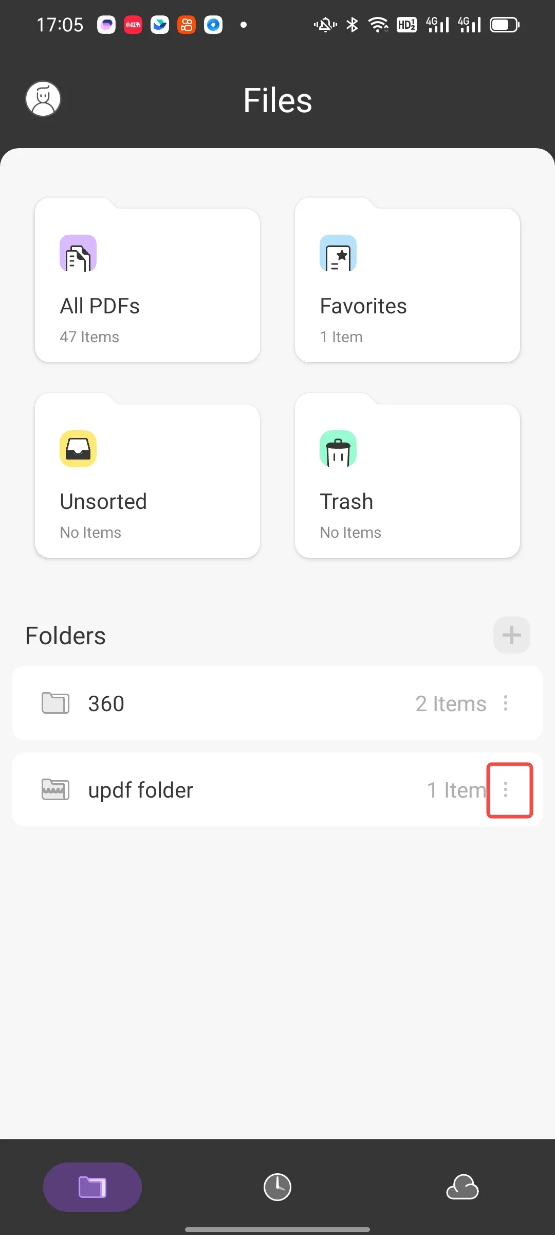 file manager app android