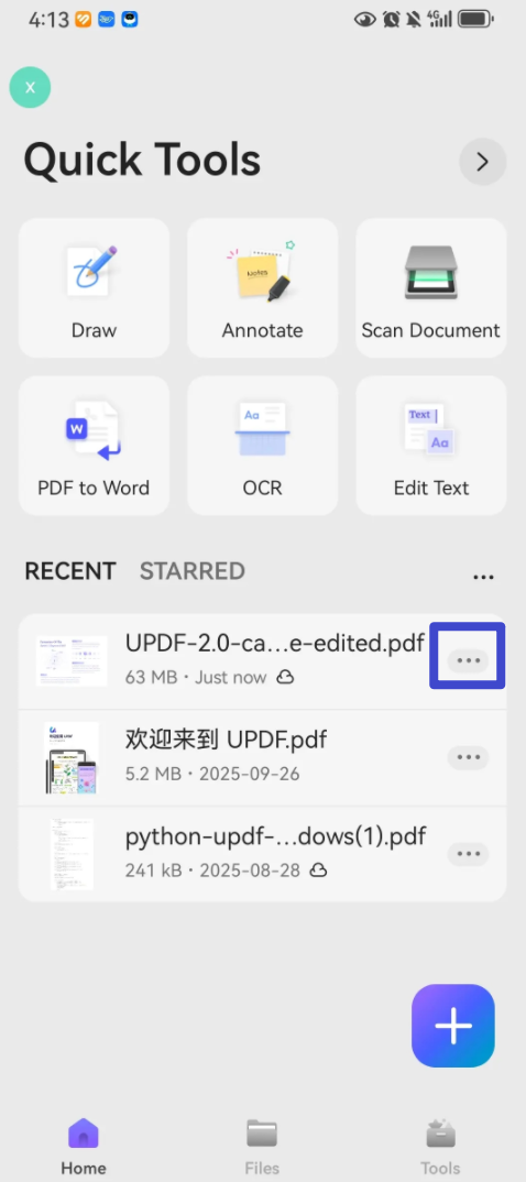 file manager app android