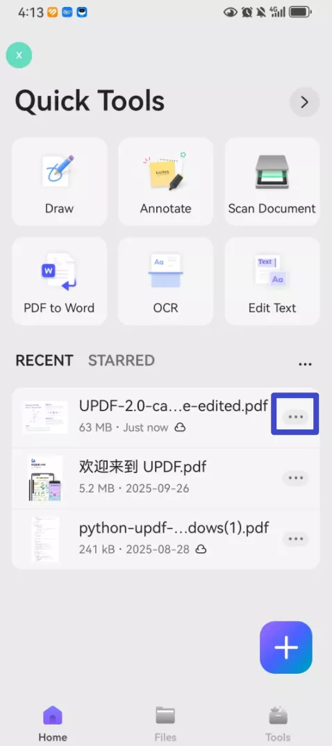 file manager app android