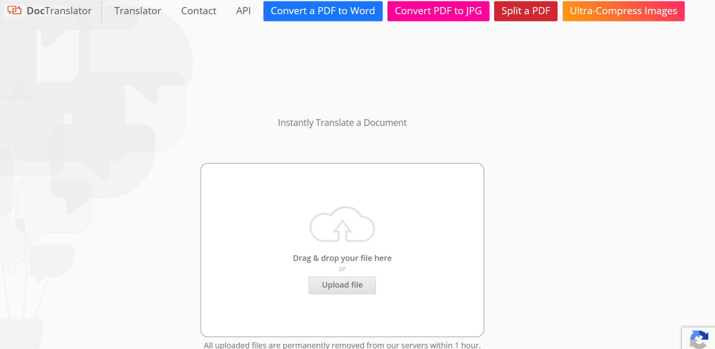 how-to-do-english-to-spanish-document-translation-updf
