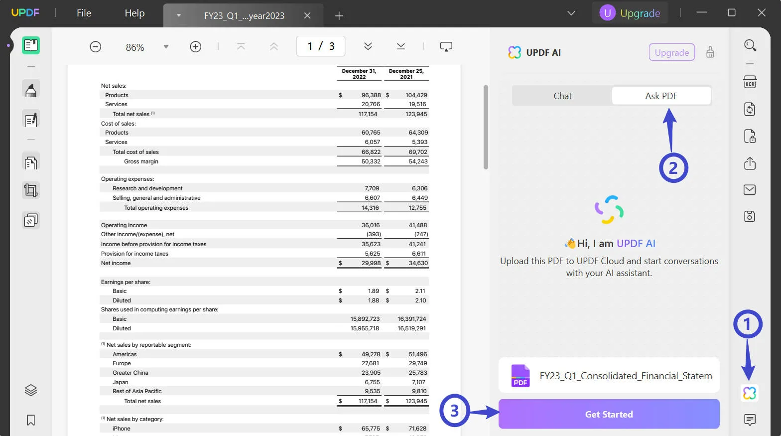 leer archivos PDF con ChatGPT