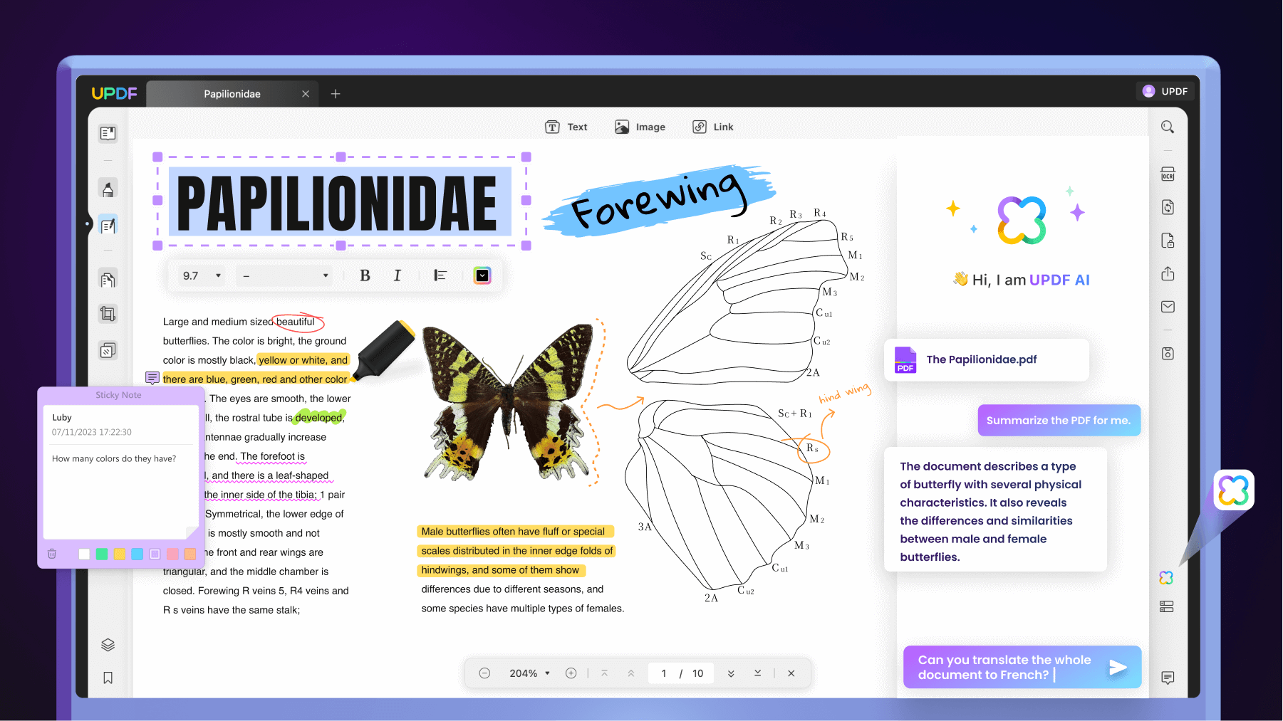 Guia e revisão dos oito melhores tradutores de PDF gratuitos