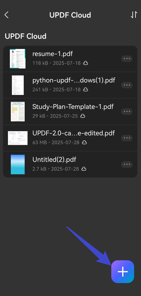 share file android