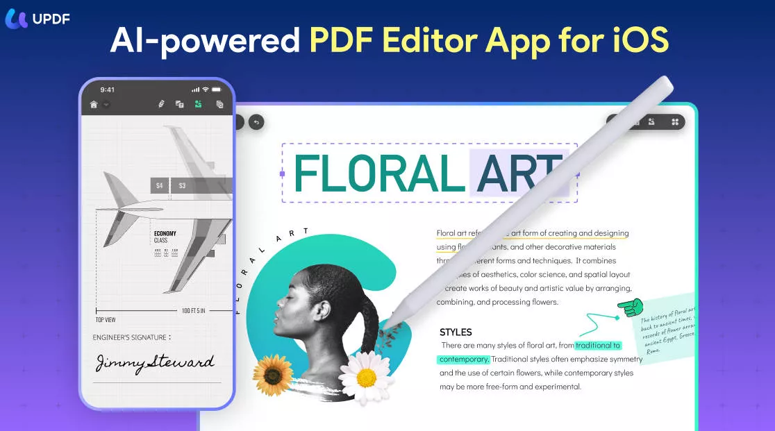 how to make a pdf smaller on iphone