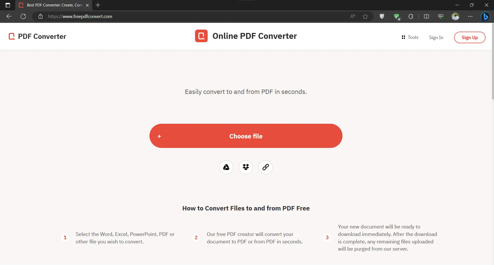 Online Converter (@onlineconvert) / X