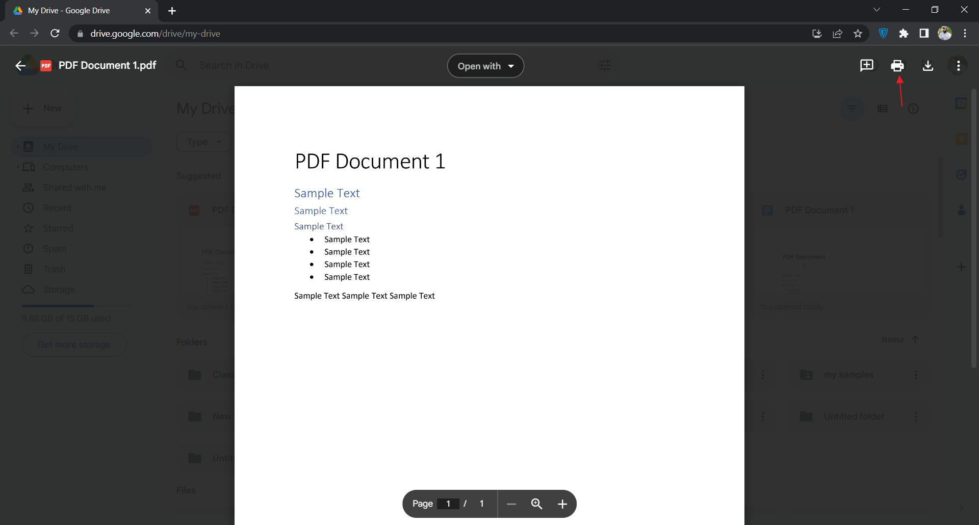 How To Rotate Pdf On Windows 3 Effective Ways Updf How To Rotate Pdf On Windows 3 Effective Ways Updf