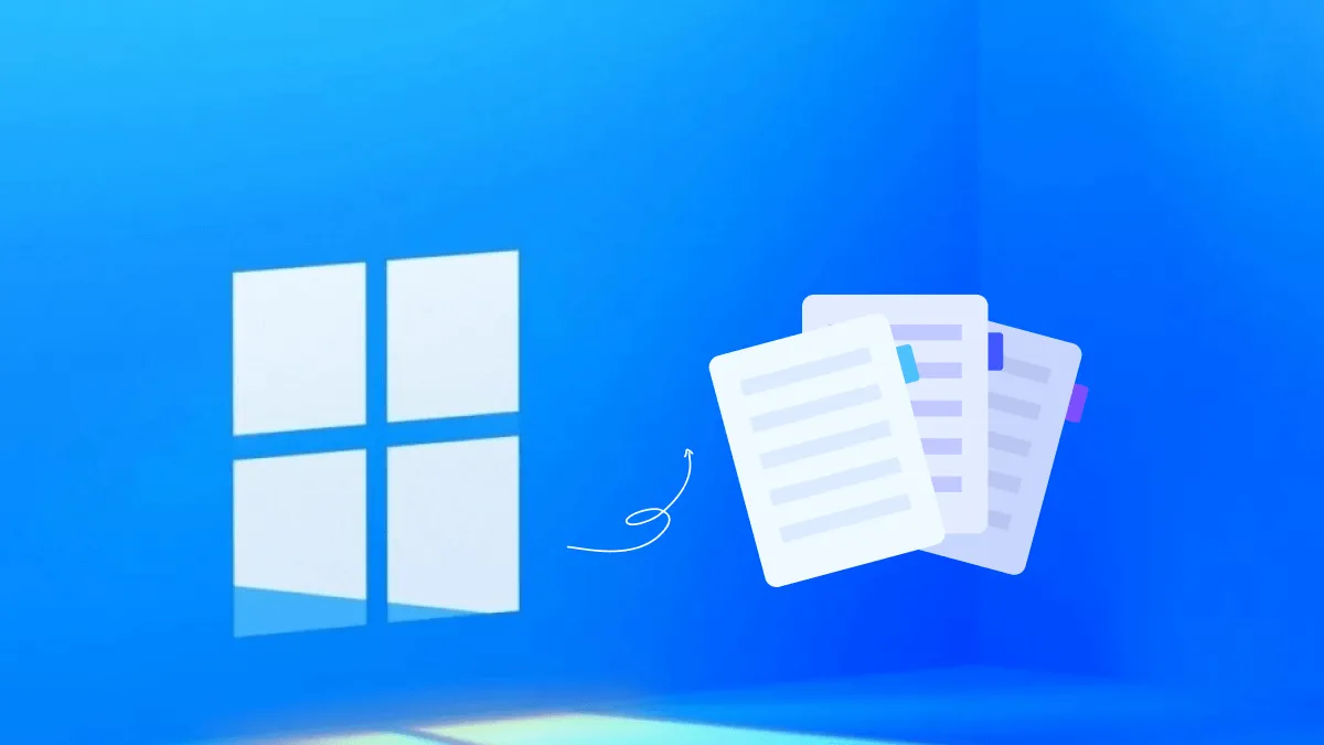 How to View PDF on Windows 10/11? (3 Ways)