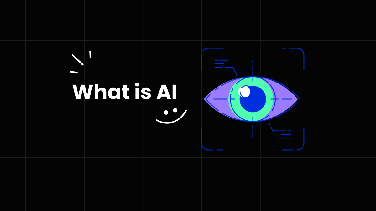 What is AI - A Complete Overview of Artificial Intelligence | UPDF