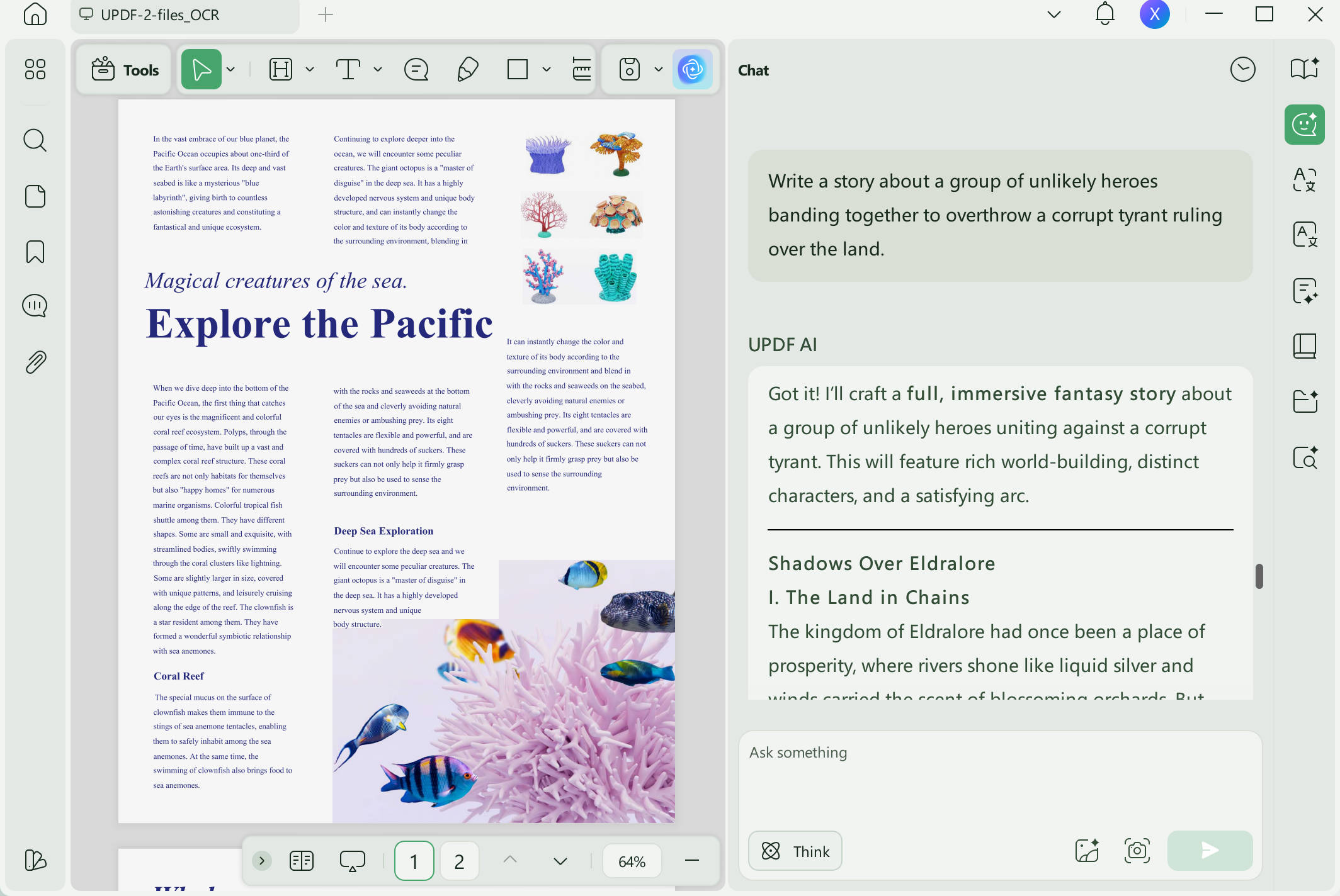 ai story writer how to write a story
