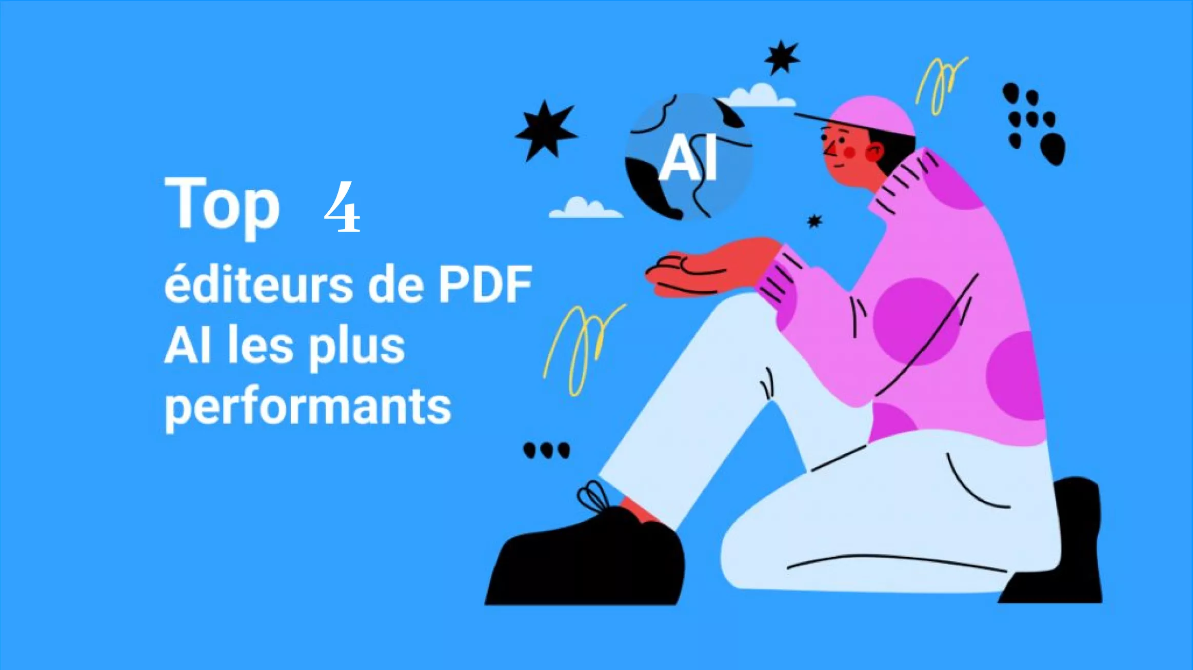 4 éditeurs PDF d'IA à envisager pour modifier des documents