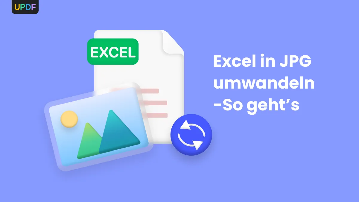 Wie können Sie Excel in JPG umwandeln? (4 bewährte Methoden)
