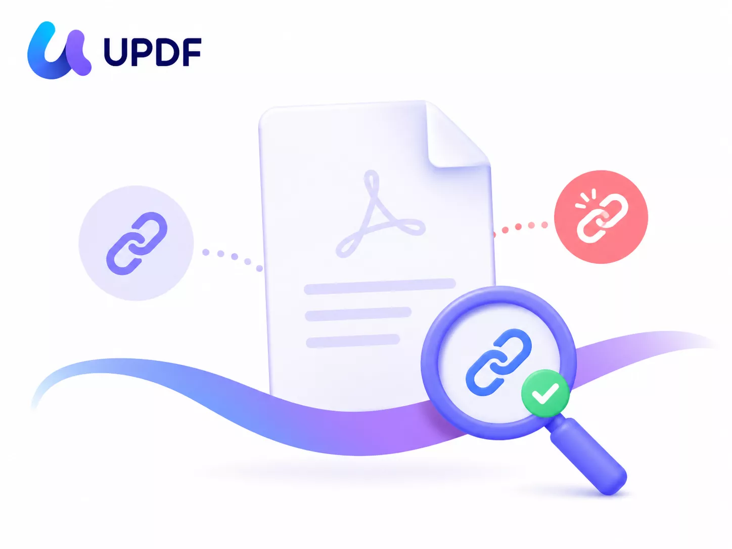 Hyperlinks Not Working in PDF