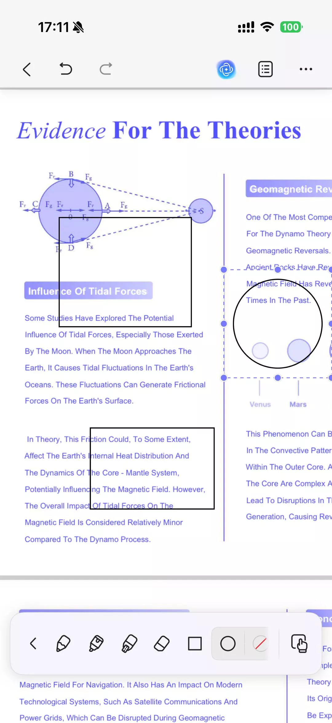 도형을 추가하기