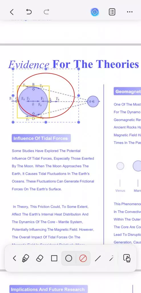 カラーグリッド