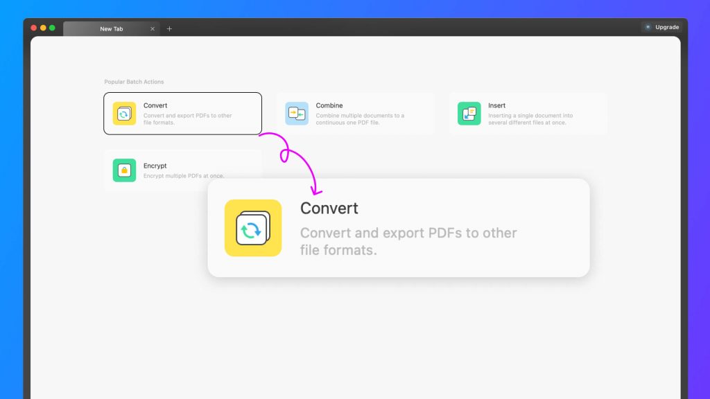 Quick Guide: How to Batch Convert PDF to JPG Easily | UPDF