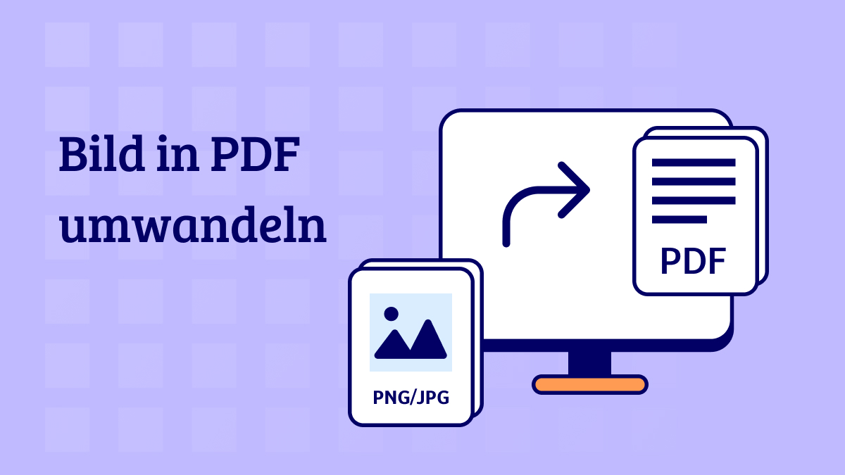 Wie Können Sie Ein Bild In PDF Umwandeln | UPDF
