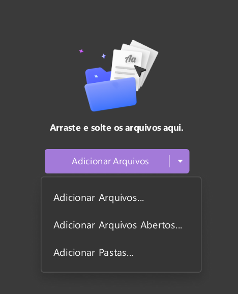 Combinar em Lote
