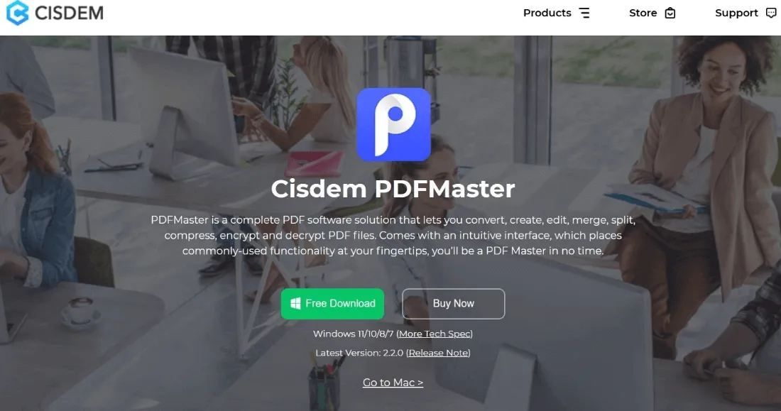 pdf link remover cidem pdfmaster 