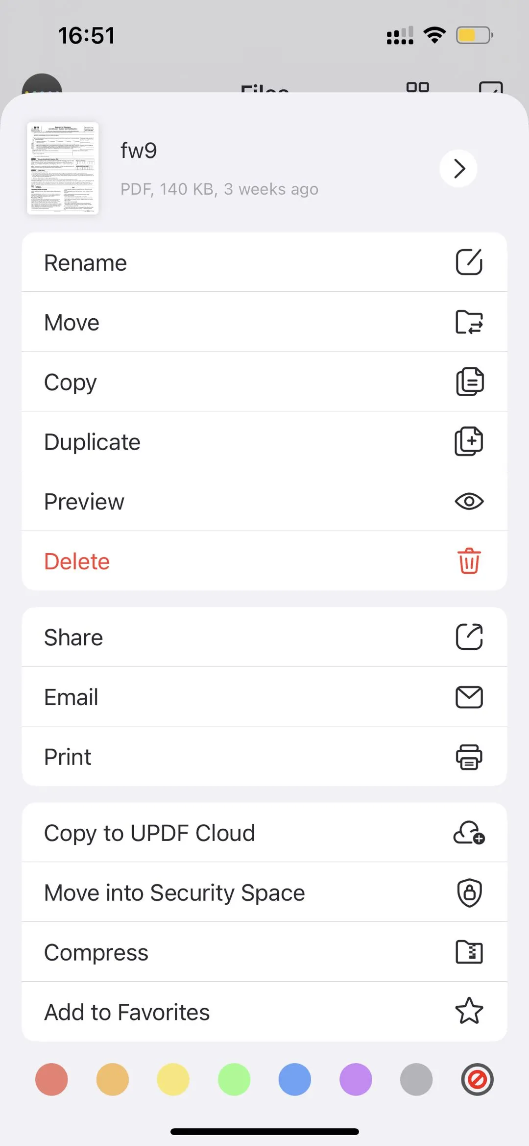 how to perform ocr iphone ocr pdf on iphone with updf