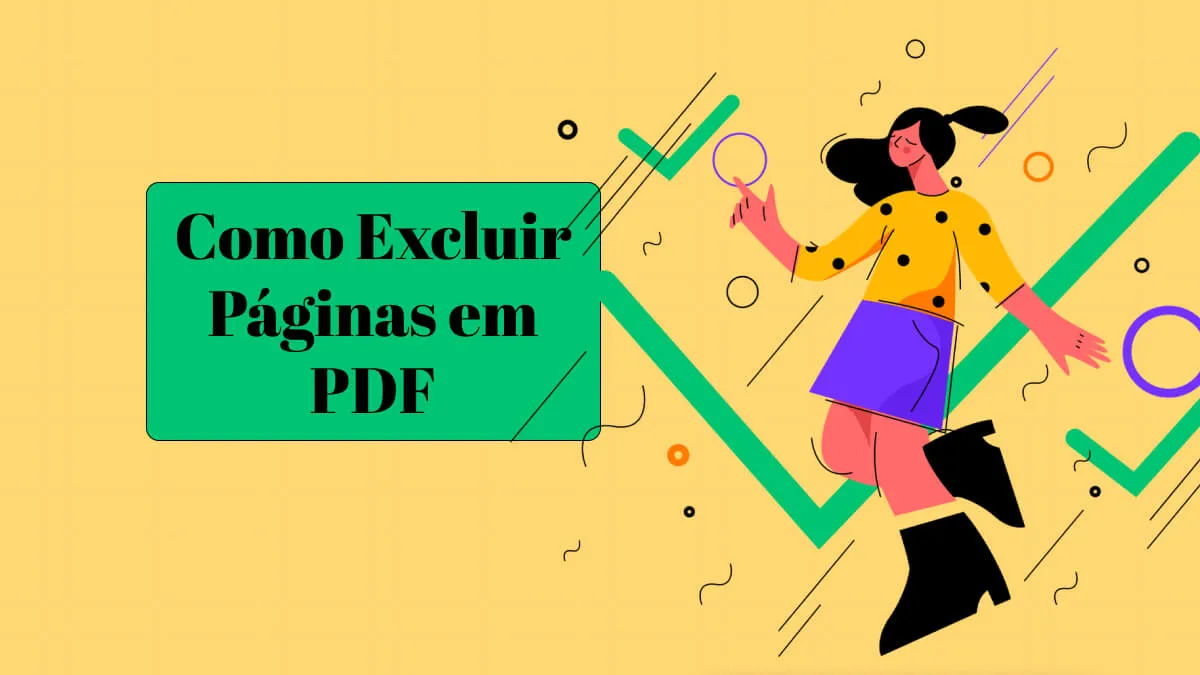 Excluir Página de PDF com Apenas Alguns Cliques: Seu Tutorial Passo a Passo por Especialistas