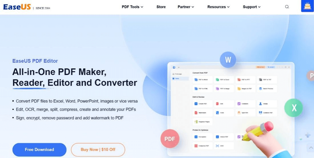 6 Best PDF Link Removers Offline And Online UPDF