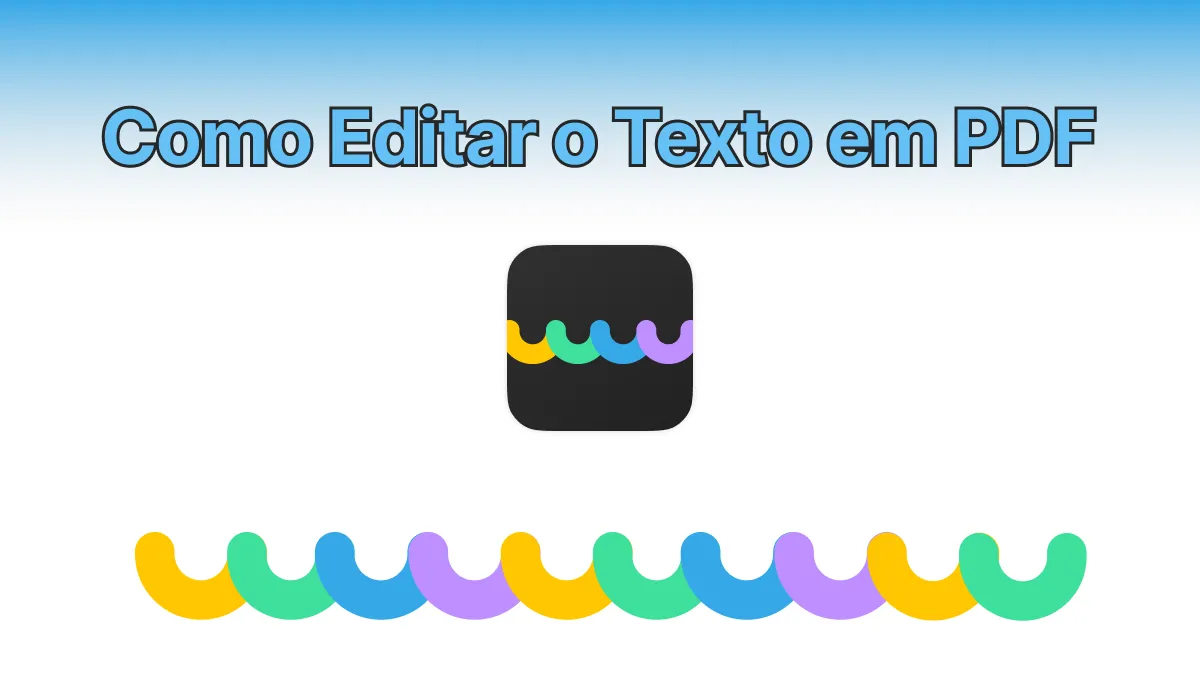 Como Editar Texto em PDF em 2024 | O Método Poderoso