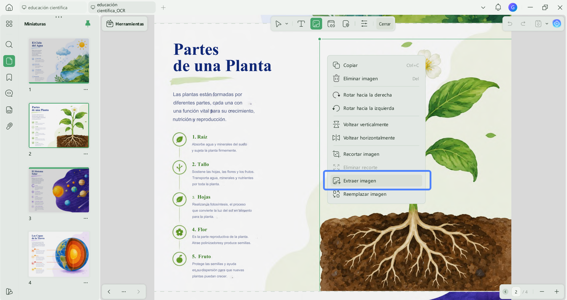editor-pdf-updf-gestión-de-recursos-visuales