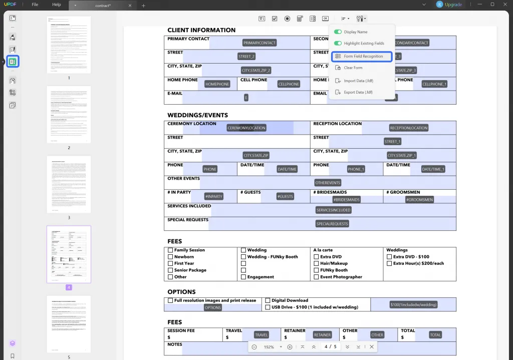 how-to-make-a-fillable-pdf-in-google-docs-easy-ways-updf