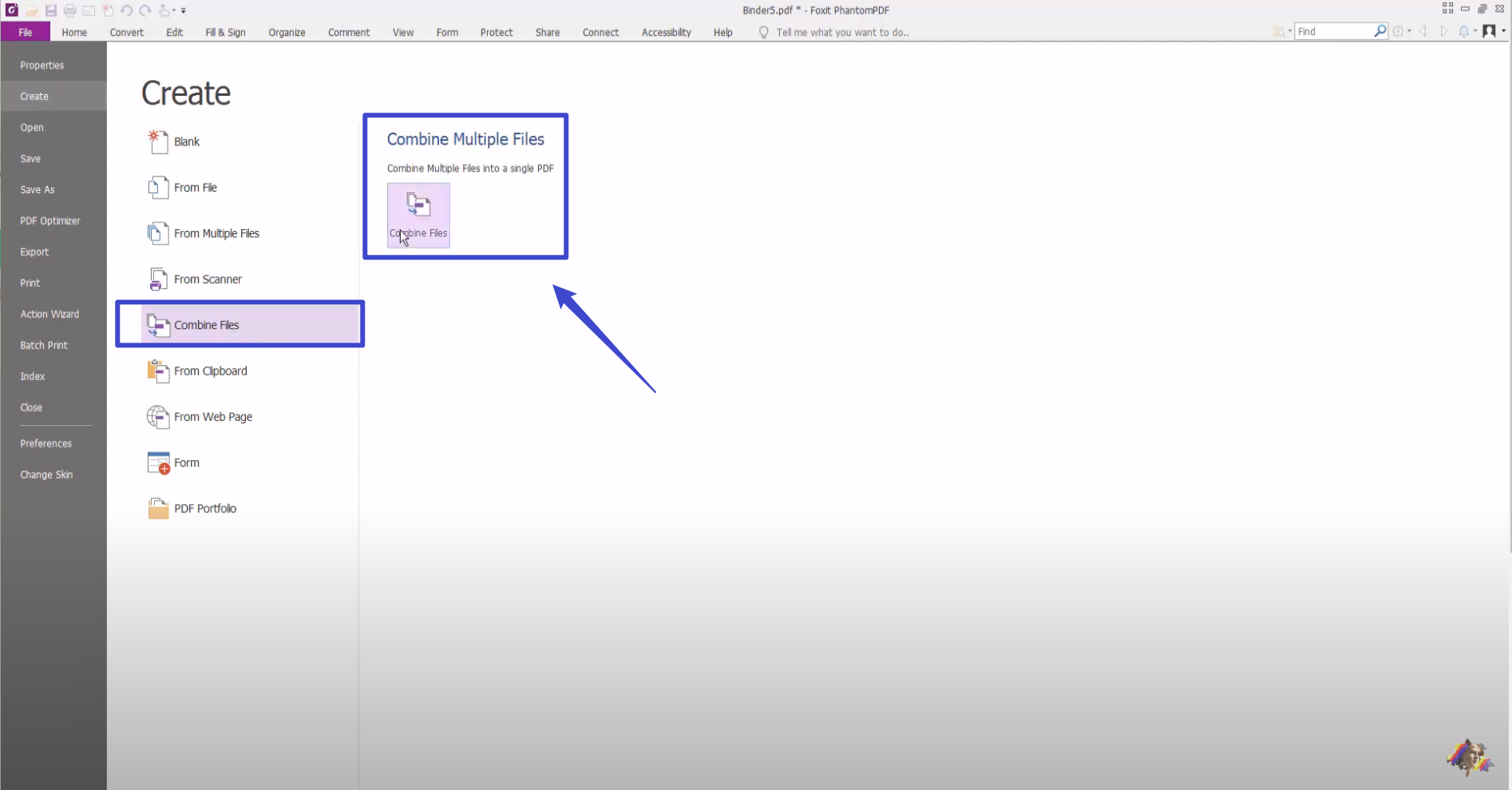 أفضل 5 أدوات لدمج ملفات PDF في 2025 | UPDF