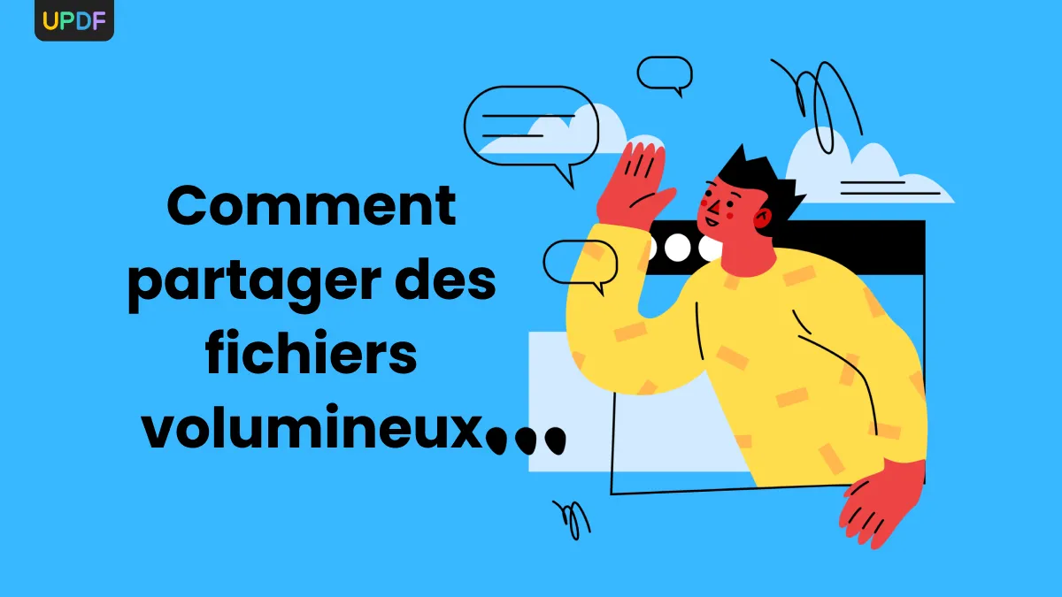 Un guide pour les débutants sur la façon de partager des fichiers volumineux comme un pro de la technologie