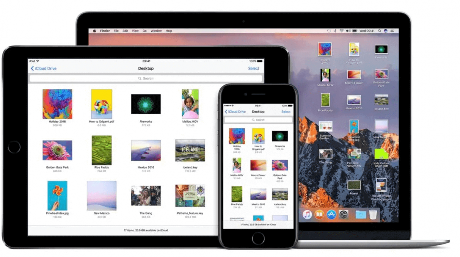 Top 6 iOS File Sync App: Sync Files Seamlessly on iPhone | UPDF
