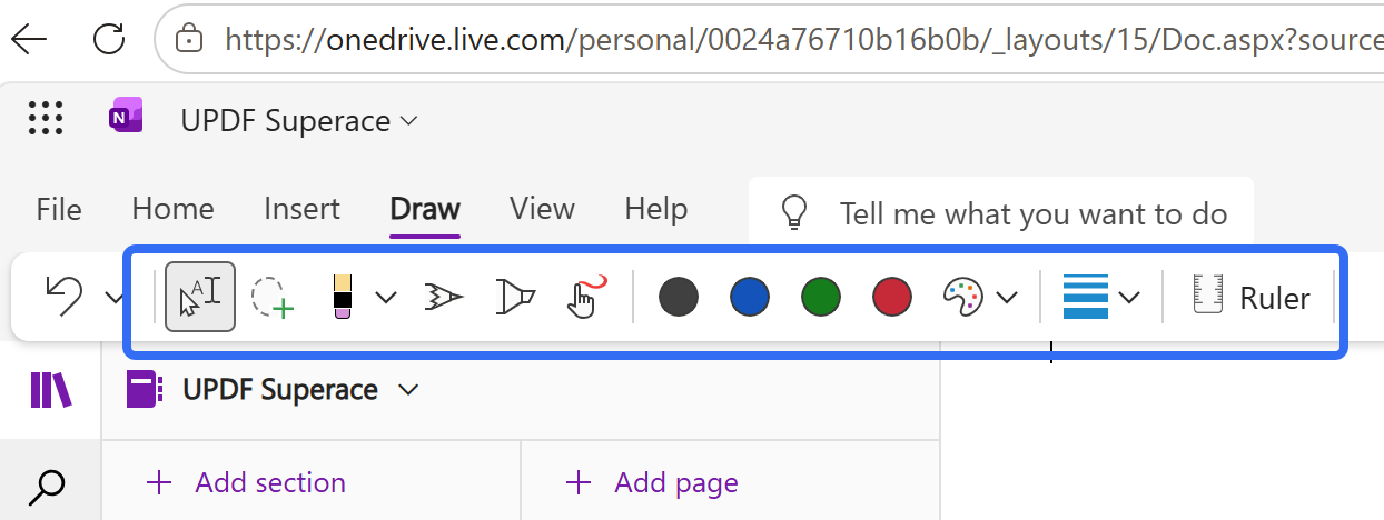 pdf annotator for windows onenote
