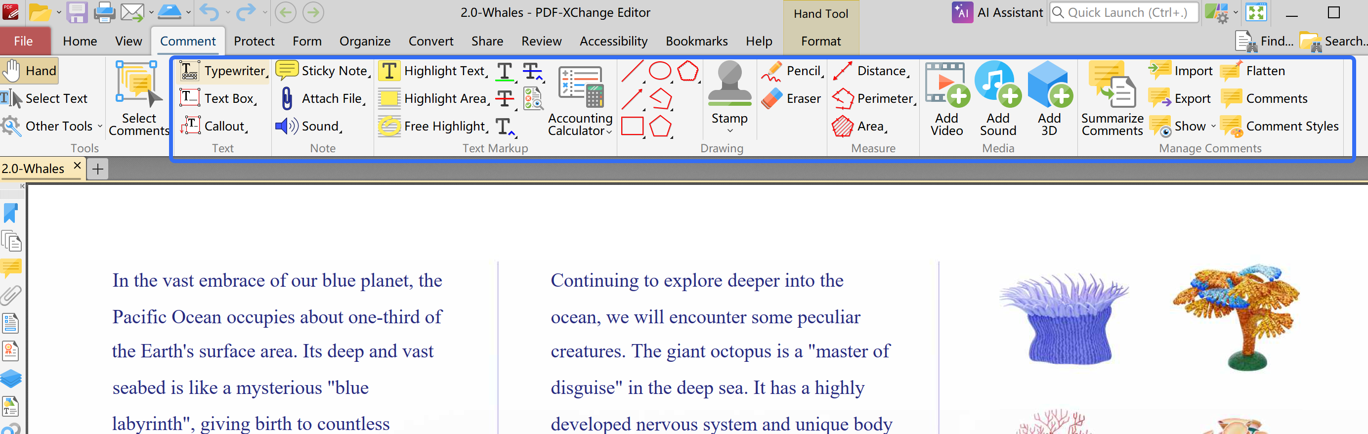 pdf x-change pdf annotator