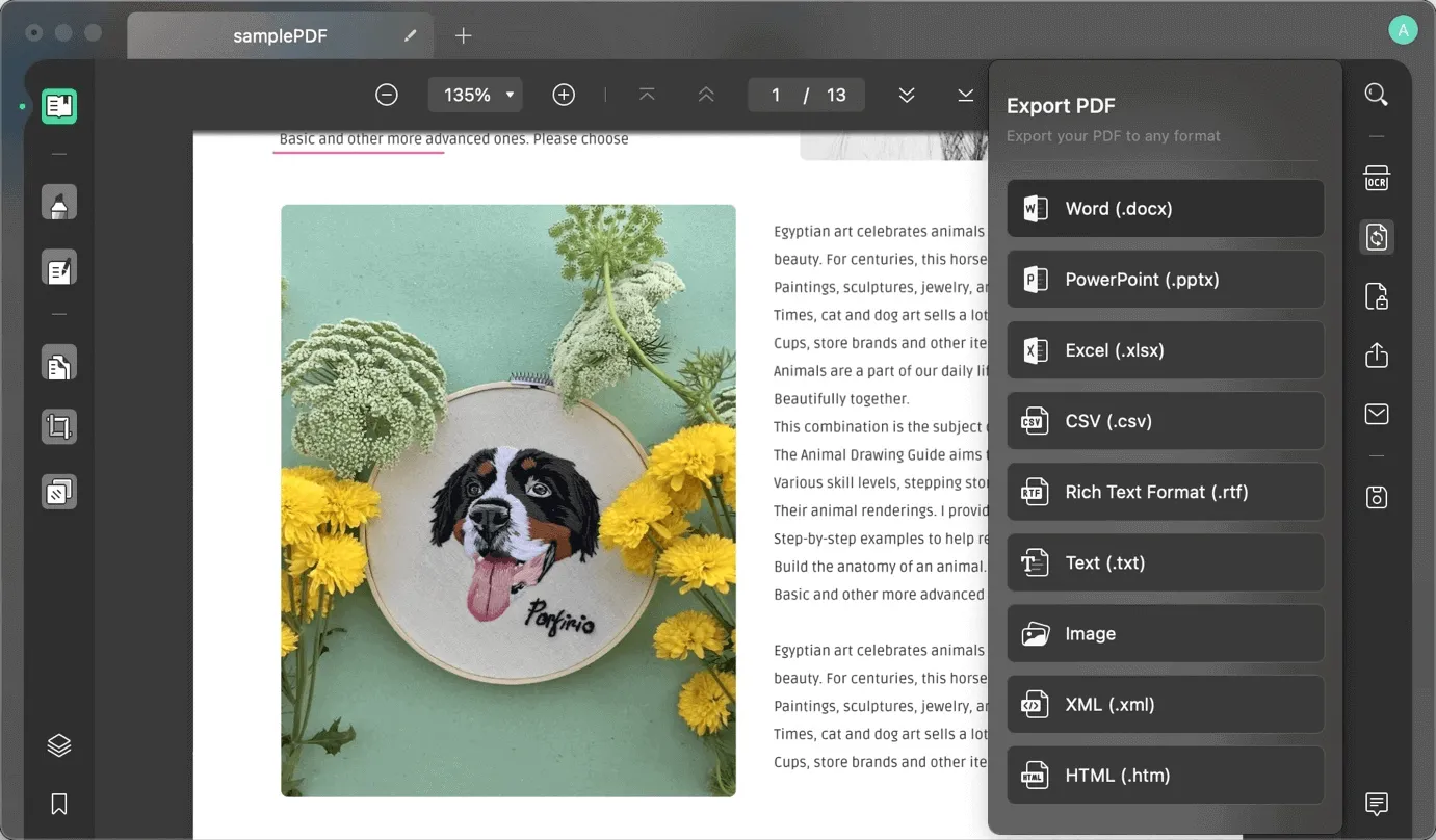 14 Best PDF Editors for Mac in 2024 [Free & Paid] - Macro