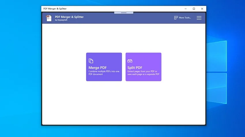 pdf merger for windows pdf merger and splitter windows