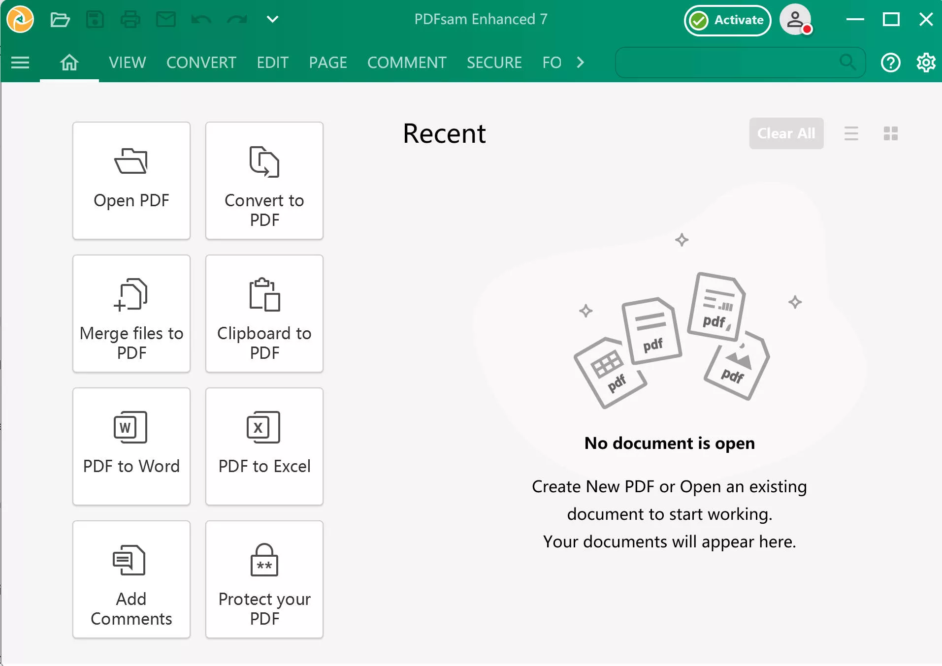 programa para juntar pdf